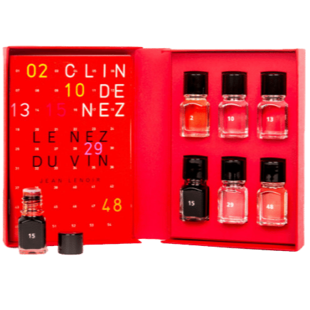 その他 Le Nez du Vin Le Nez du Vin Online Shop - Editions Jean Lenoir
