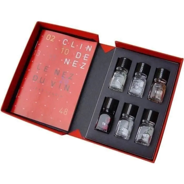 その他 Le Nez du Vin Le Nez du Vin Online Shop - Editions Jean Lenoir