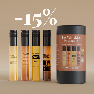 The Great Whiskeys of the World