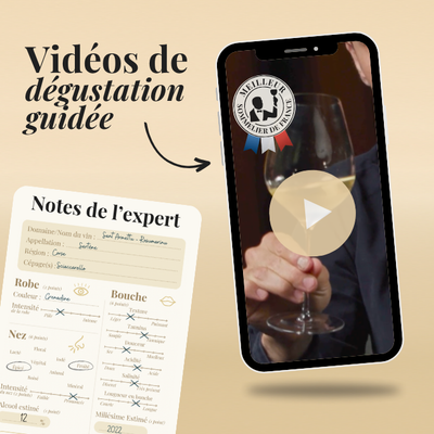 L'Expérience Whiskies Rares