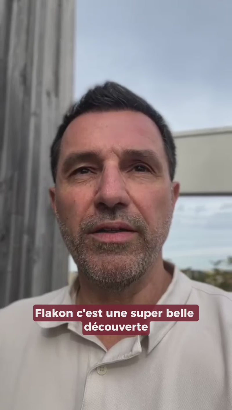 Témoignage de Stéphane